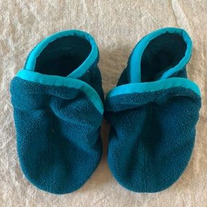 Patagonia Baby Synchilla Fleece Booties